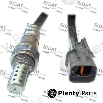 Autoteam M0451 — Lambda Sensor