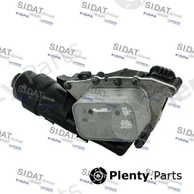 Autoteam E90314 — Oil Cooler, engine oil