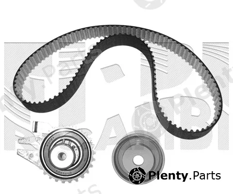 Autoteam KAT1632 — Timing Belt Kit