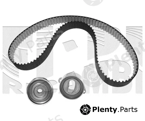 Autoteam KAT1264 — Timing Belt Kit