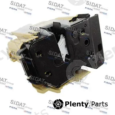 Autoteam F10453 — Door Lock