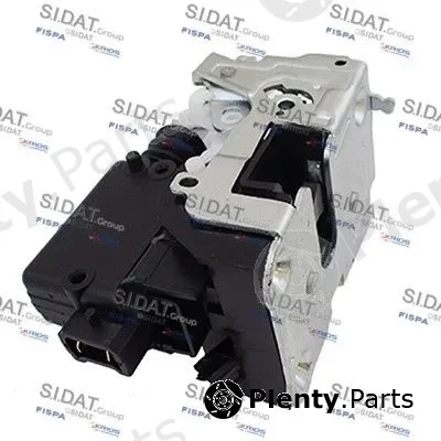 Autoteam F10821A2 — Door Lock