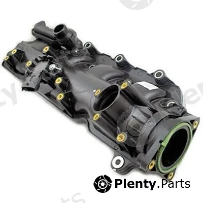 Autoteam L8368 — Fitting, intake manifold
