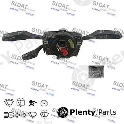 Autoteam D30959 — Steering Column Switch