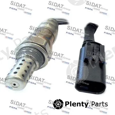 Autoteam M0463 — Lambda Sensor