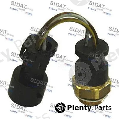 Autoteam L2991 — Temperature Switch, radiator fan
