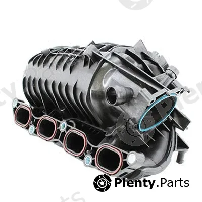 Autoteam L8536A2 — Intake Manifold Module