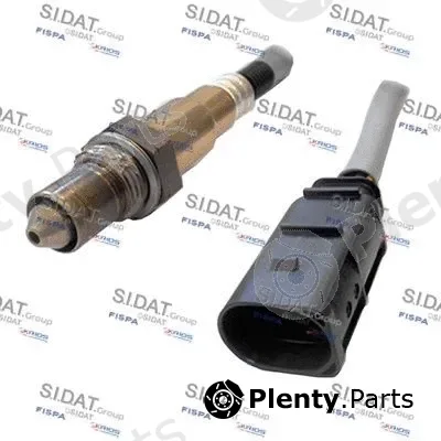 Autoteam M0431 — Lambda Sensor
