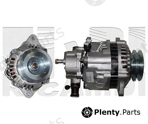 Autoteam ANI110A — Alternator