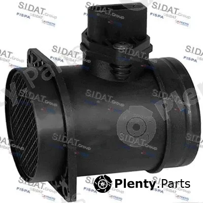 Autoteam C8797A2 — Mass Air Flow Sensor