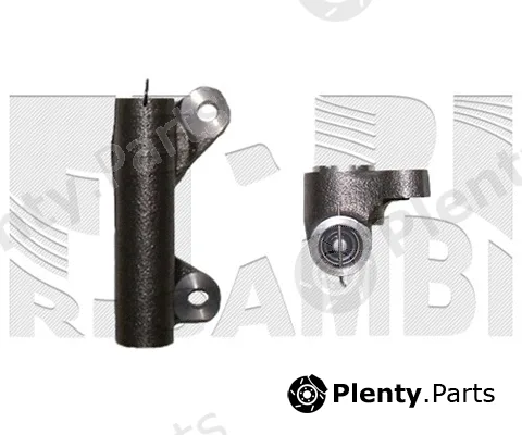 Autoteam A07640 — Vibration Damper, timing belt
