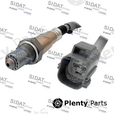 Autoteam M0510 — Lambda Sensor