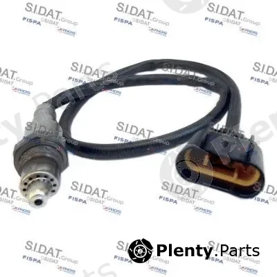 Autoteam M0484 — Lambda Sensor