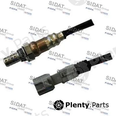 Autoteam M0279A2 — Lambda Sensor