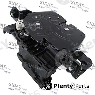 Autoteam F10232A2 — Door Lock