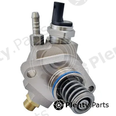 Autoteam G4100 — High Pressure Pump