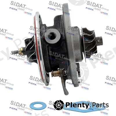 Autoteam D71528 — Core assembly, turbocharger