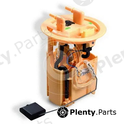 Autoteam G2237A2 — Fuel Feed Unit