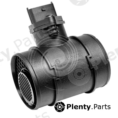 Autoteam C8628 — Mass Air Flow Sensor