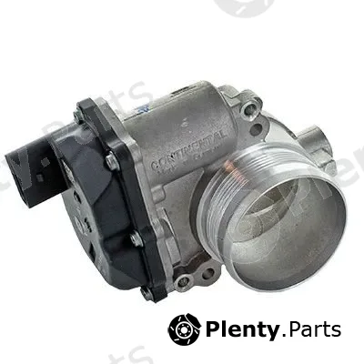 Autoteam L8342 — Throttle Body