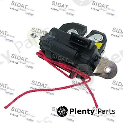 Autoteam F10403 — Door Lock