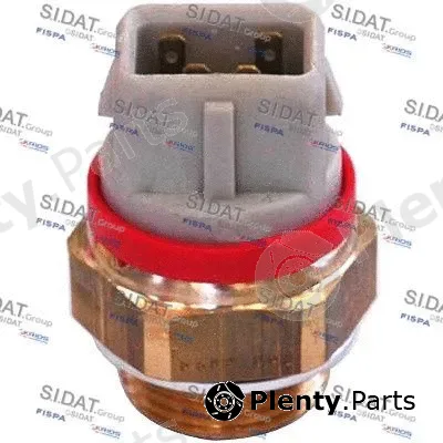 Autoteam L2402 — Temperature Switch, radiator fan