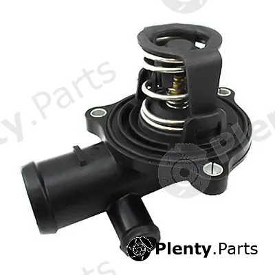 Autoteam M4851 — Thermostat, coolant