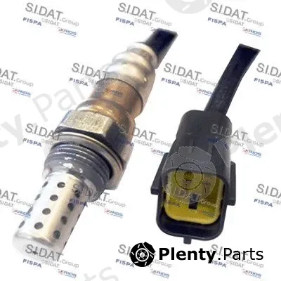 Autoteam M0465 — Lambda Sensor