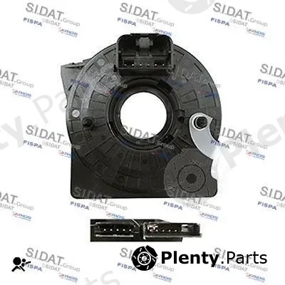 Autoteam D30768 — Clockspring, airbag