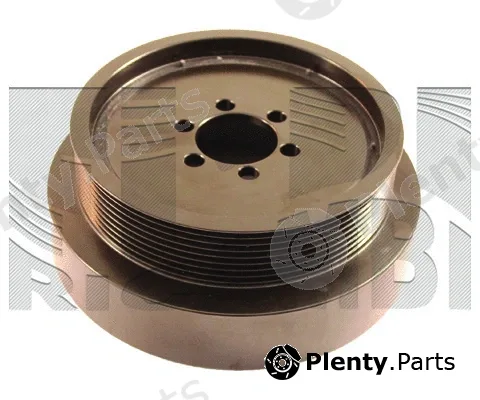 Autoteam AA1276 — Belt Pulley, crankshaft