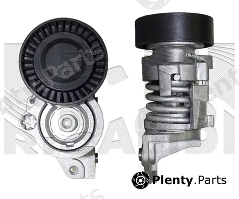 Autoteam A08592 — Belt Tensioner, V-ribbed belt