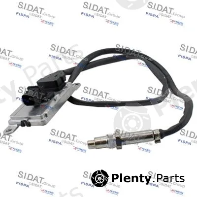 Autoteam L23193A2 — NOx Sensor, NOx catalytic converter
