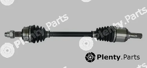 Autoteam G300555 — Drive Shaft