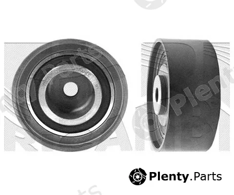Autoteam A05288 — Deflection/Guide Pulley, timing belt