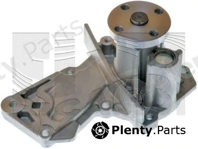 Autoteam WPA561 — Water Pump, engine cooling