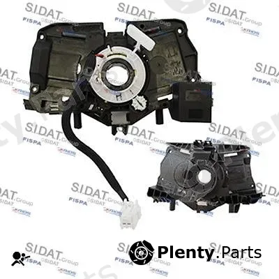 Autoteam D30884 — Clockspring, airbag