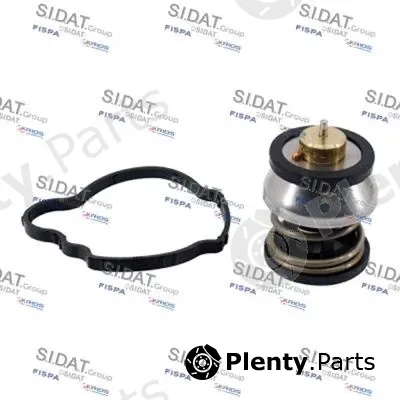 Autoteam M4361 — Thermostat, coolant