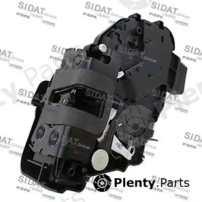 Autoteam F10031A2 — Door Lock