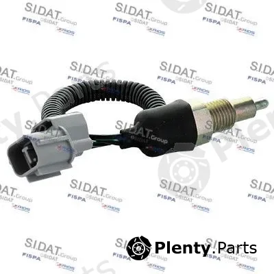 Autoteam C234312 — Switch, reverse light