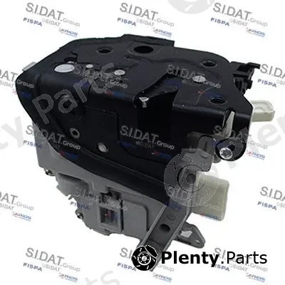 Autoteam F10283A2 — Door Lock
