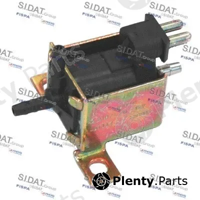 Autoteam L3801 — Control Valve, air intake