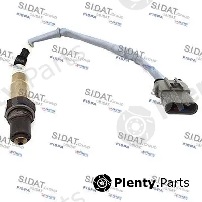 Autoteam M0547 — Lambda Sensor