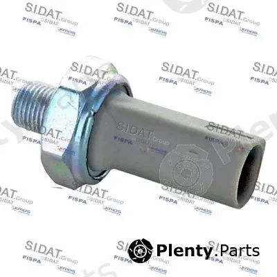 Autoteam L2042 — Oil Pressure Switch