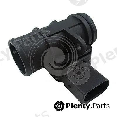 Autoteam C8751A2 — Mass Air Flow Sensor