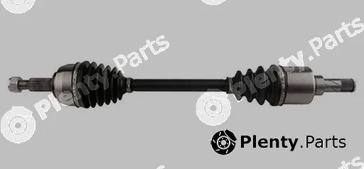 Autoteam G300919 — Drive Shaft