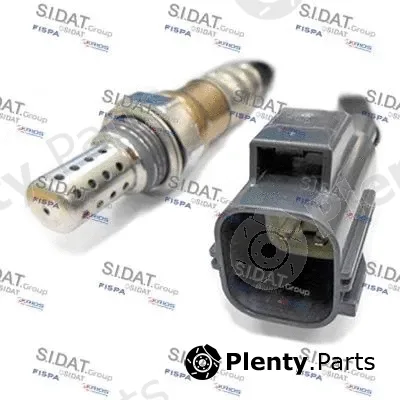 Autoteam M0391 — Lambda Sensor