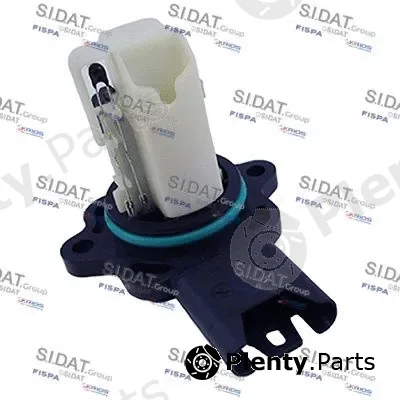 Autoteam C81080 — Volume Air Flow Sensor