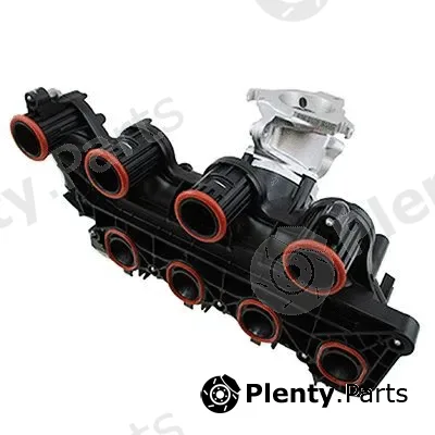 Autoteam L8525 — Intake Manifold Module