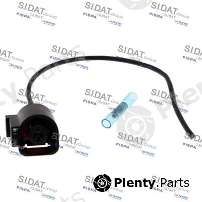 Autoteam D05535 — Cable Connector
