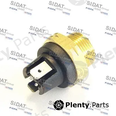 Autoteam L2437 — Temperature Switch, radiator fan